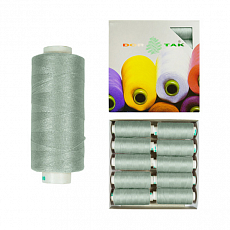 Купить Нитки 40/2 400 ярд DorTak (253Н) оптом и в розницу недорого