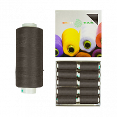 Купить Нитки 40/2 400 ярд DorTak (250Н) оптом и в розницу недорого