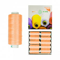 Купить Нитки 40/2 400 ярд DorTak (470Н) оптом и в розницу недорого