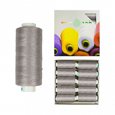 Купить Нитки 40/2 400 ярд DorTak (335Н) оптом и в розницу недорого