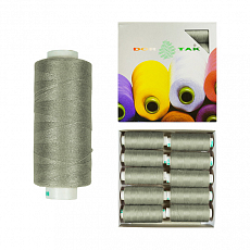 Купить Нитки 40/2 400 ярд DorTak (257Н) оптом и в розницу недорого