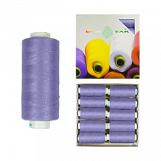 Купить Нитки 40/2 400 ярд DorTak (160Н) оптом и в розницу недорого