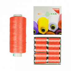 Купить Нитки 40/2 400 ярд DorTak (473Н) оптом и в розницу недорого