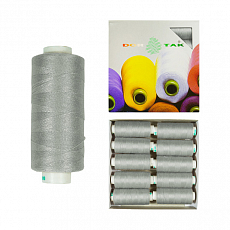 Купить Нитки 40/2 400 ярд DorTak (312Н) оптом и в розницу недорого