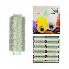 Купить Нитки 40/2 400 ярд DorTak (255Н) оптом и в розницу недорого