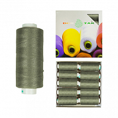 Купить Нитки 40/2 400 ярд DorTak (261Н) оптом и в розницу недорого